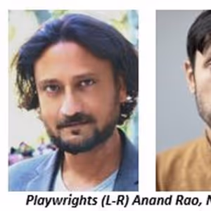 Bucks County Playhouse Reveals Finalists for South Asian Artistic Initiative…