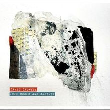 David Crowell to Release THIS WORLD AND ANOTHER on Better Company Records