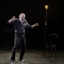 BWW Review: MANDY PATINKIN IN CONCERT: DIARIES at National Theatre