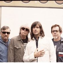 Video: Watch Old 97's Sing from New Album on CBS, Summer Tour Starting in July