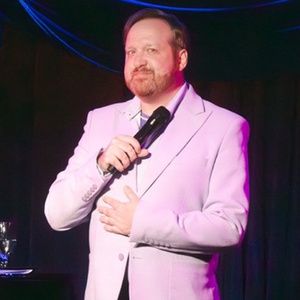 Michael Kirk Lane's RIGHT WHERE I BELONG Returns To The Laurie Beechman Theatre Thi