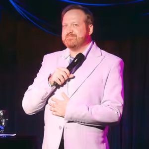 Michael Kirk Lane's RIGHT WHERE I BELONG Returns To The Laurie Beechman Theatre This…