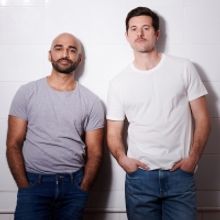 Guest Blog: Director Ben Anderson On JERKER at the King's Head Theatre