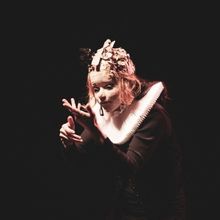 Review: LA PENDUE: LA MANÉKINE, Barbican Centre