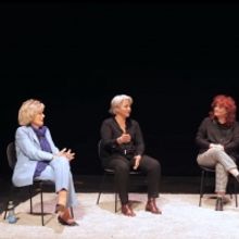 VIDEO: Cameri Theatre Hosts Panel For International Holocaust Day 2021