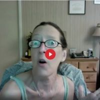 Deb Margolin to Present JUST GIVE ME ONE HALF HOUR WITH MY MOTHER Online This…