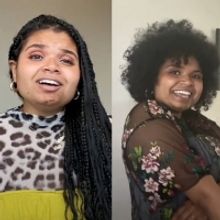 Meet the Students of Next on Stage: Musical Theatre Taught Charlotte Odusanya About S