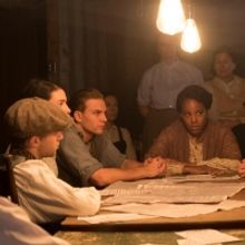 VIDEO: Watch the Trailer for Upcoming Movie-Musical STAND!