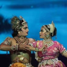 Shriram Bharatiya Kala Kendra Presents the 46th Edition of KRISHNA at Kamani Auditori