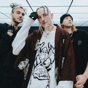 Chase Atlantic Drop New Single 'MAMACITA'