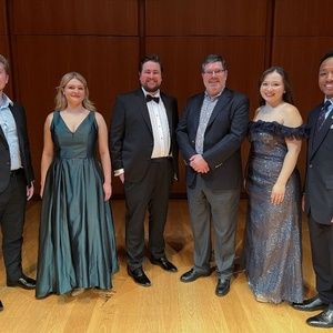 2026 George and Nora London Foundation Opera Competition Finals Set For Next Month