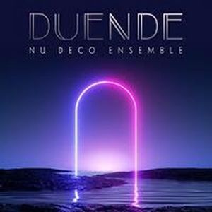 Nu Deco Shares “Unholy' From New 'Duende' EP