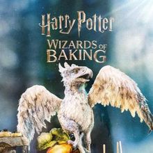 HARRY POTTER: WIZARDS OF BAKING Season 3 to Premiere on Food Network