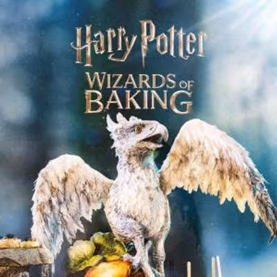 HARRY POTTER: WIZARDS OF BAKING Season 3 to Premiere on Food Network