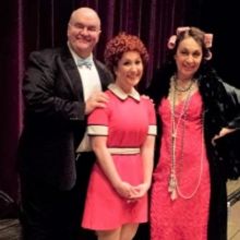 Kelsey Theatre Hosts ANNIE, THE MOVIE SING ALONG