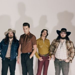 The Red Clay Strays to Release New Album 'Made by These Moments'