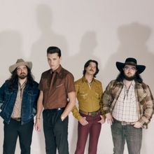 The Red Clay Strays to Release New Album 'Made by These Moments'