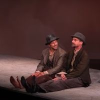VIDEO: First Look at WAITING FOR GODOT at Barrington Stage Company