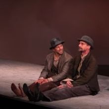 VIDEO: First Look at WAITING FOR GODOT at Barrington Stage Company