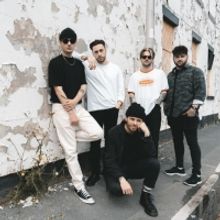 Boston Manor Release Fearsome New Anthem 'Carbon Mono'