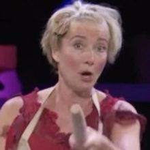 Take a Look Back at Emma Thompson's Musical History & Meet the Cast of MATILDA