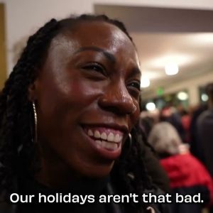 Video: Audiences React to CULT OF LOVE at Berkeley Rep