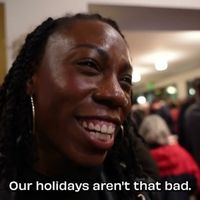 Video: Audiences React to CULT OF LOVE at Berkeley Rep Video