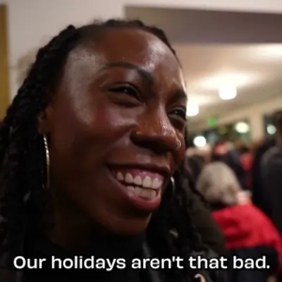 Video: Audiences React to CULT OF LOVE at Berkeley Rep