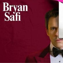 ARE YOU MAD AT ME?? to Make Off-Broadway Debut at HERE Arts Center