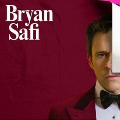 ARE YOU MAD AT ME?? to Make Off-Broadway Debut at HERE Arts Center