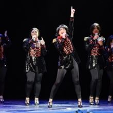 TV: Trailer oficial de CAPULLAS? EL MUSICAL