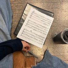 Student Blog: Here&rsquo;s the Tea! BFA Life one Cup at a Time