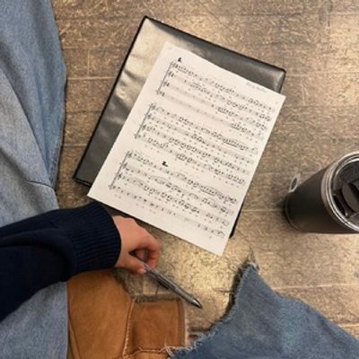 Student Blog: Here&rsquo;s the Tea! BFA Life one Cup at a Time