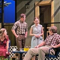 Review: Arthur Miller's ALL MY SONS Proves to Be a Relevant Classic at Berkley Preparatory School