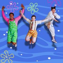 THE SPONGEBOB MUSICAL Comes to Four County Players