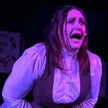 Review: LIZZIE: THE MUSICAL at Chapel Theater