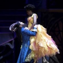 VIDEO: First Look At 5th Avenue Theater's BEAUTY & THE BEAST
