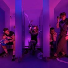 EDINBURGH 2023: Pick of the Programme - Musicals