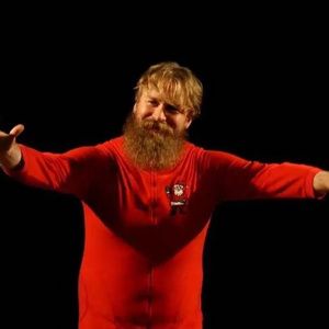 SUGAR PLUM GARY Comes to Annex Theatre