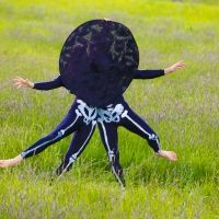 Pilobolus to Premiere BLOOM: A JOURNEY Roving Car Safari Performance