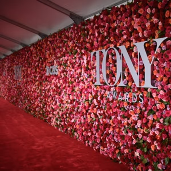 Video: Watch Jake Bell, LORT and More Accept 2026 Special Tony Awards Photo