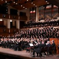 Encore Creativity For Older Adults And AARP Present JOY! A Virtual Holiday Choral…