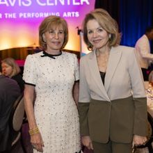 Kravis Center Lunch & Learn Series Returns With RENEE FLEMING: MUSIC AND MIND