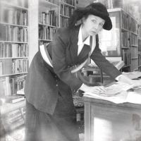 History At Play, LLC Presents LUCY BURNS: SUFFRAGE!