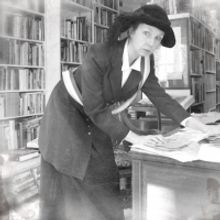 History At Play, LLC Presents LUCY BURNS: SUFFRAGE!