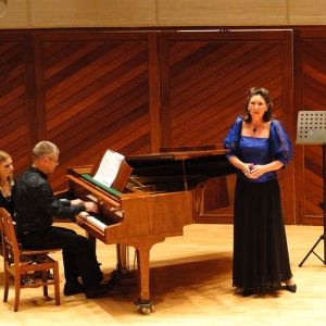 Songmakers' Guild Holds Popular Young Artists Concerts in Stellenbosch and Cape Town…