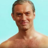 VIDEO: Jude Law Stars in THE NEW POPE Trailer