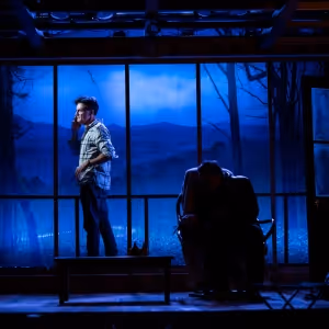 Review: FEVER DREAMS (OF ANIMALS ON THE VERGE OF EXTINCTION) at the Contemporary…
