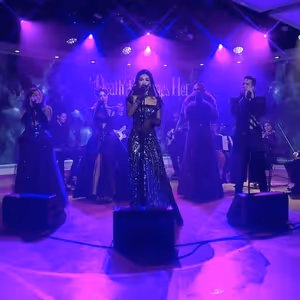 Video: DEATH BECOMES HER Cast Performs ‘Don’t Say I Didn’t (Warn You)’ on TODAY