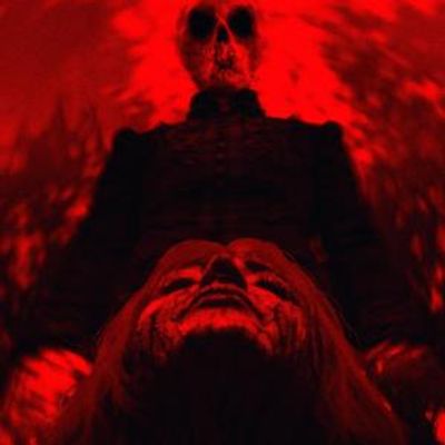 MARROW Horror Thriller to Arrive on VOD and Digital
